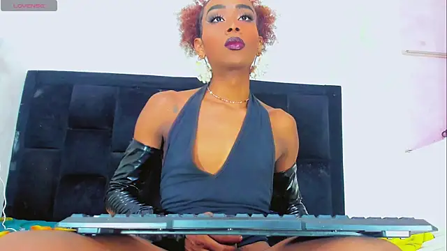 xsofiacastro webcam