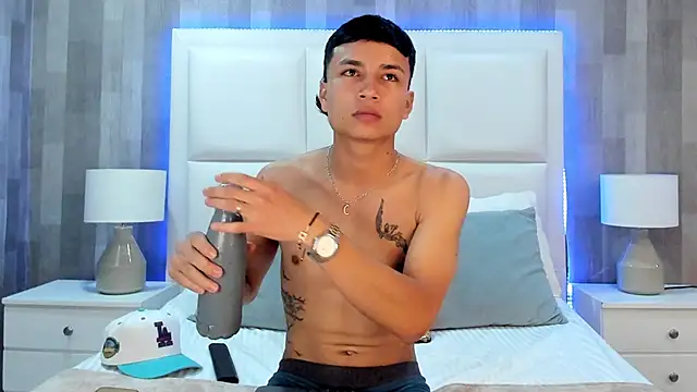 BlakeDam webcam