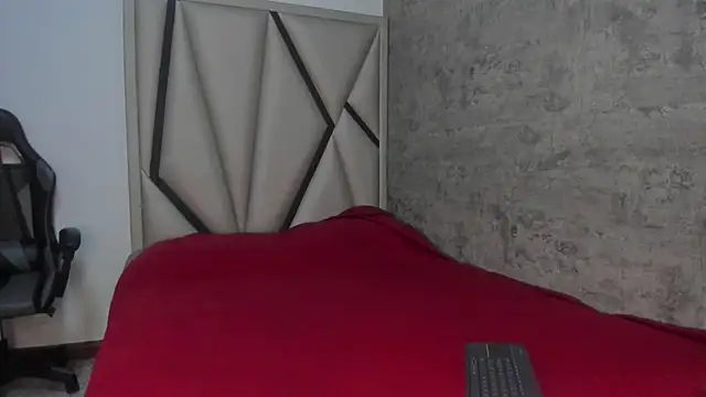 Abbyy_23 webcam
