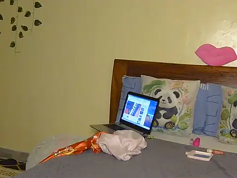 Dark_candy3 webcam