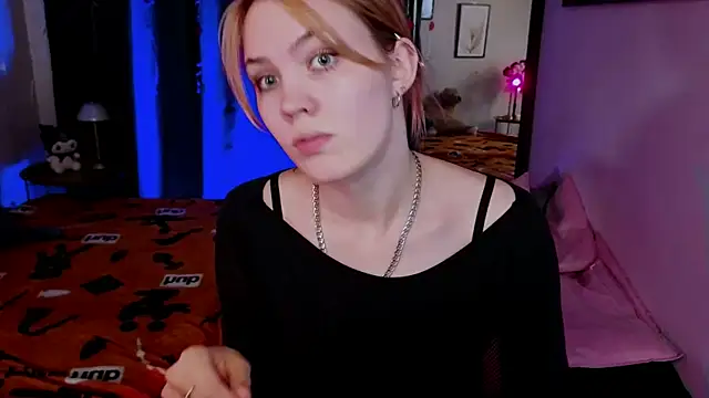 Milena_Stasym webcam