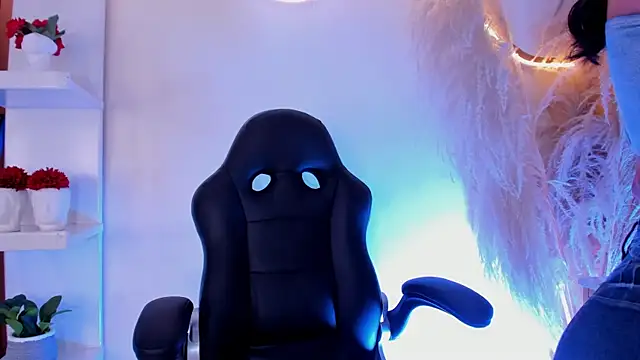 Mailynjones_ webcam