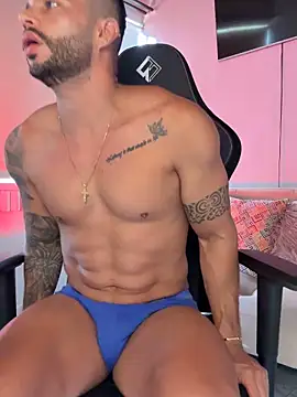 Bruno_De_Lucca webcam