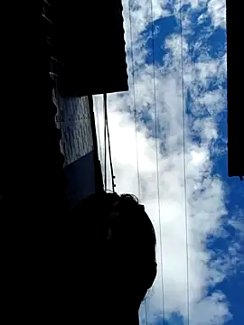 Sexy_paulina_outdoors webcam