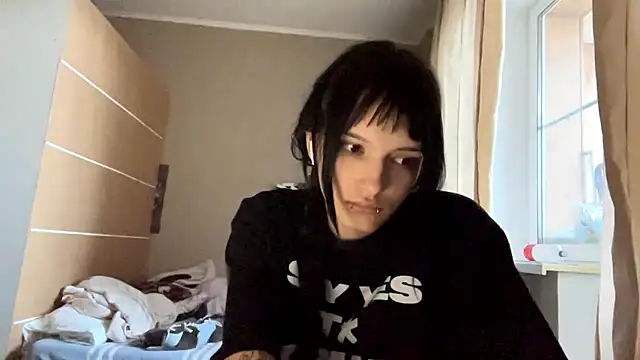 SebrinaMontelle webcam
