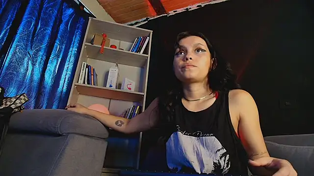 Jenna_ortegaa webcam