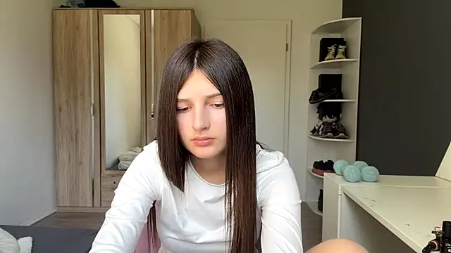SpanishRooter webcam