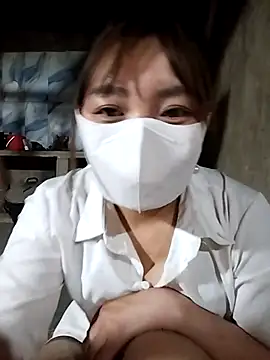 Mayhuhuhu webcam