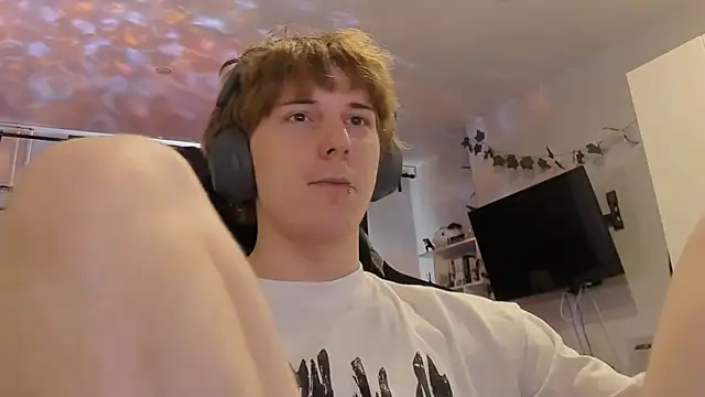 Benjamin_Bo webcam