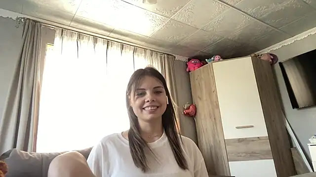 VivaDufficy webcam