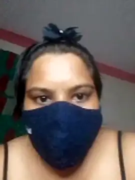 Nila-54 webcam