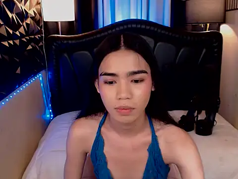 Christine_pretty webcam
