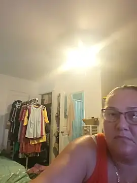 SexyNikki6969 webcam