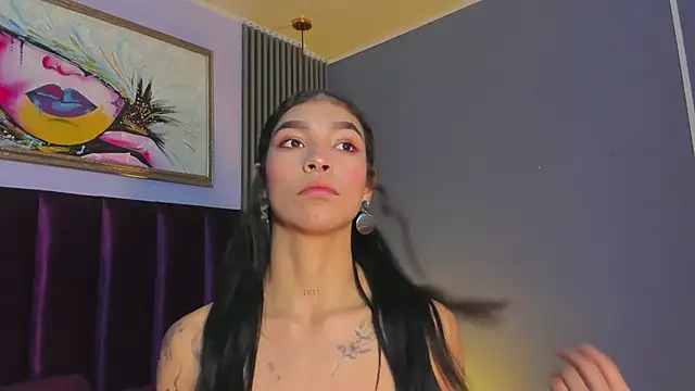 LauraAristizabal webcam