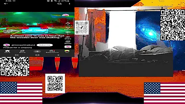 RussellTaylorLacy webcam
