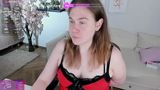 Nancy_Sun_ webcam