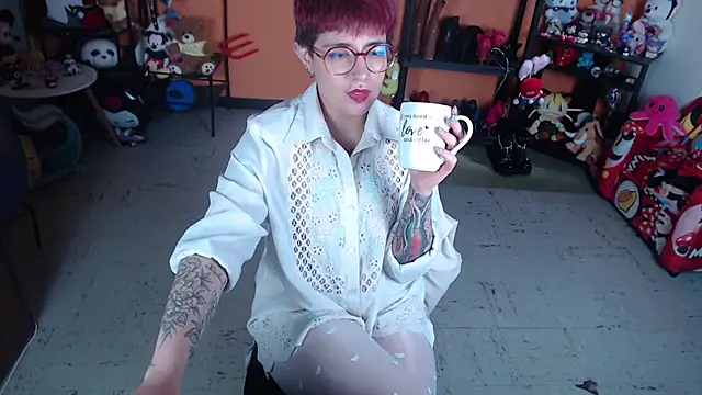 MissMiia2 webcam
