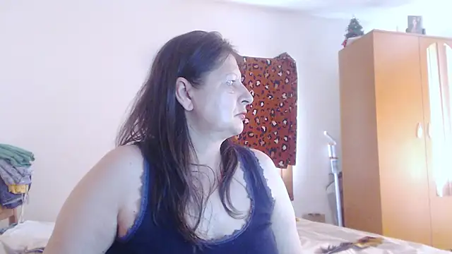 ExtasyMature webcam
