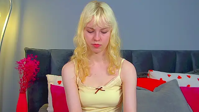 HannahHollis webcam