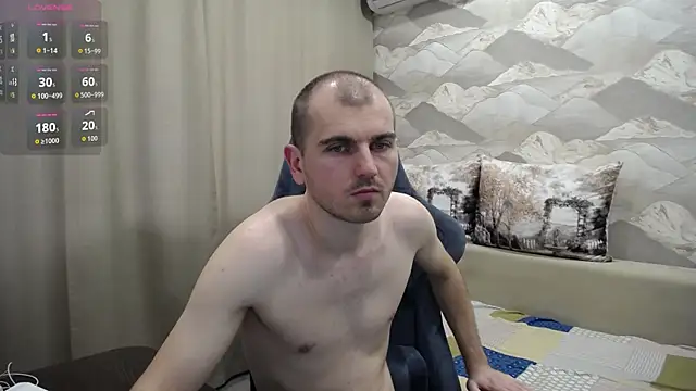 SerzhKorol1 webcam