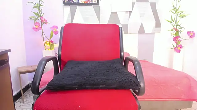 Michellcockxxx webcam