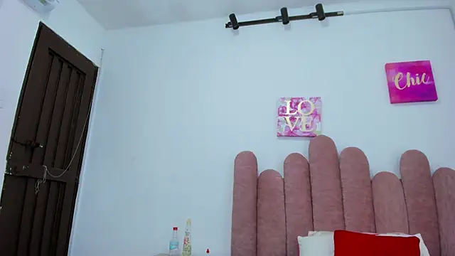 Jessica018_ webcam