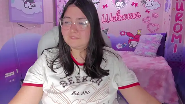 Dulce_meow webcam