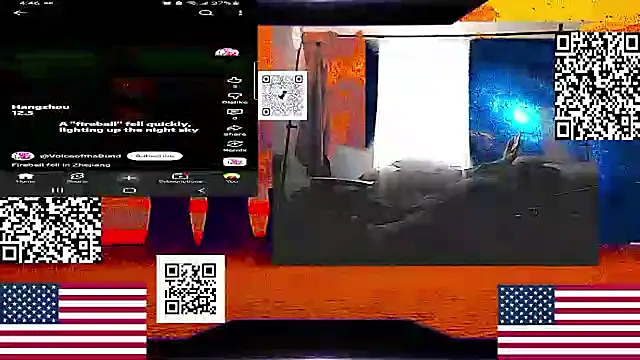 RussellTaylorLacy webcam