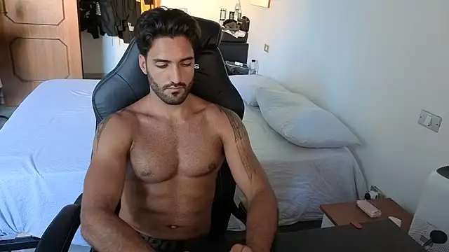 Al3xox02 webcam