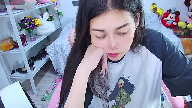 QinQin-888 webcam