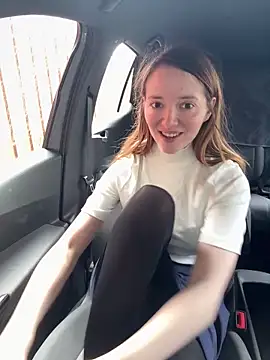 FayeFlame webcam