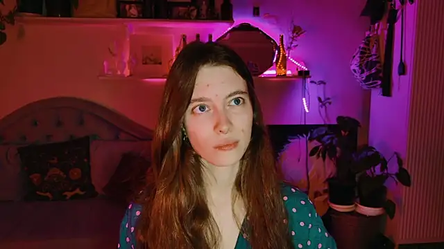 Yoka_paradoXXX webcam