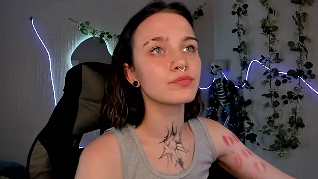 Elastikisss webcam