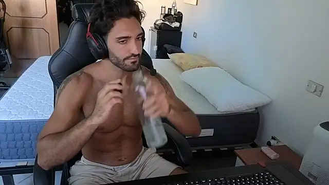 Al3xox02 webcam