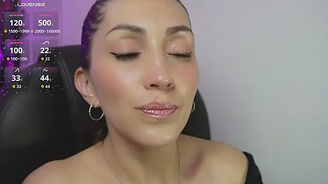 Watch anny_sweet72 live on EroticFlix - High definition streams