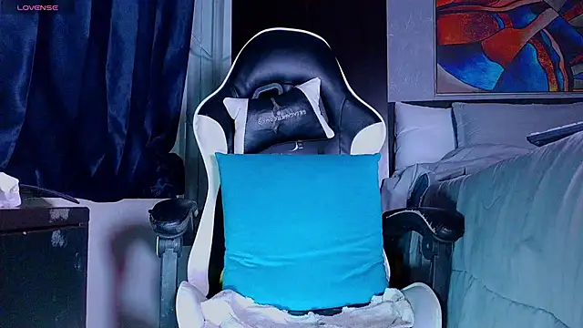 the_dog_lian webcam