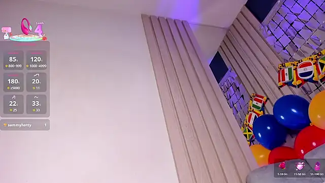 SofiCandy_ webcam