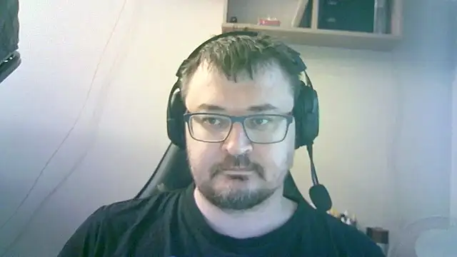 SirAbuser webcam