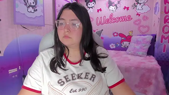 Dulce_meow webcam