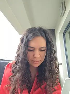JustLora webcam