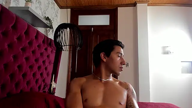 Andy_Joy_ live sex cam