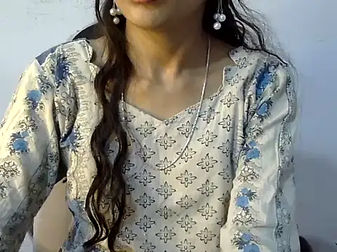 Watch Mehaak_ live on EroticFlix - High definition streams