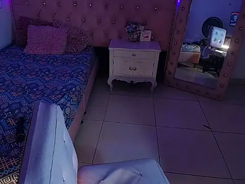 Lissa_Tattoo webcam