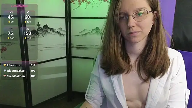 Watch scarlettsrose live on EroticFlix - High definition streams