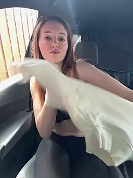 FayeFlame webcam