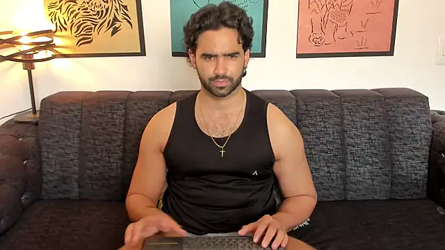 Brad_Martin webcam