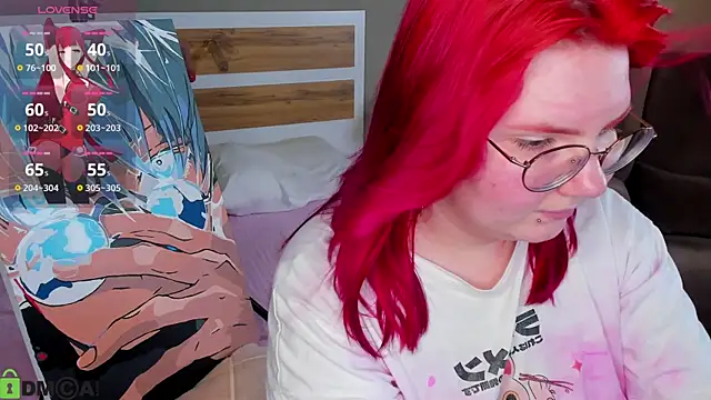 Alice_Kitagawa webcam