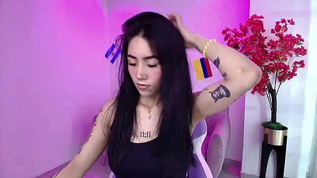 Rainy_doll webcam