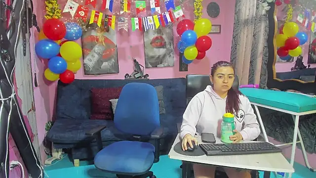 lesbiancuple webcam