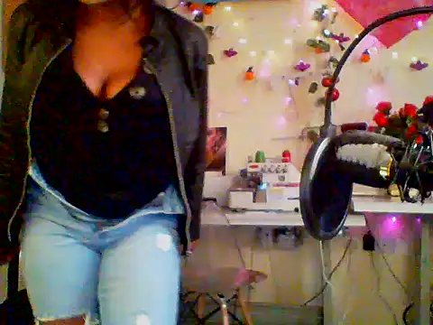 Anaconda2350 webcam
